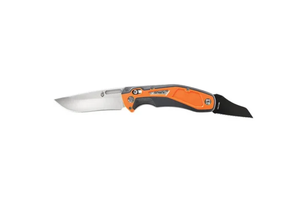 Couteaux multi-fonctions Randy Newberg DTS Gerber