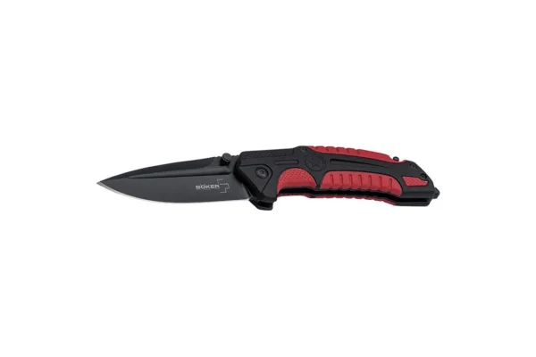 Couteaux multi-fonctions Savior 1 Boker Plus