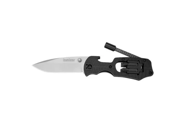 Couteaux multi-fonctions Select Fire Kershaw