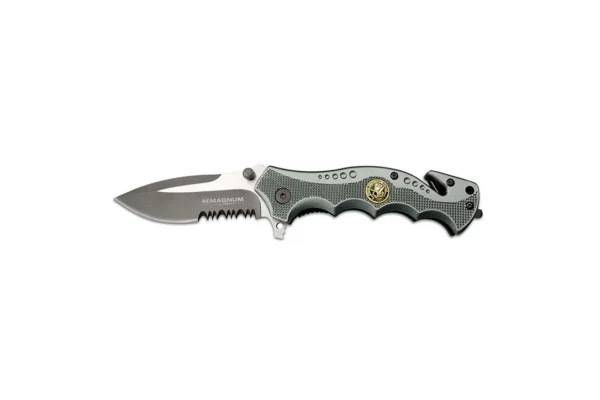 Couteaux multi-fonctions Swat Res-Q Boker magnum