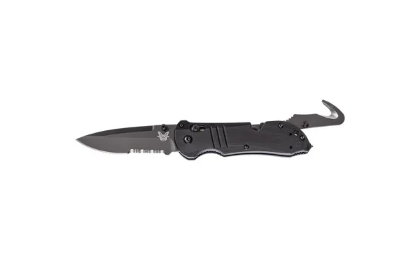 Couteaux multi-fonctions Tactical Triage Benchmade