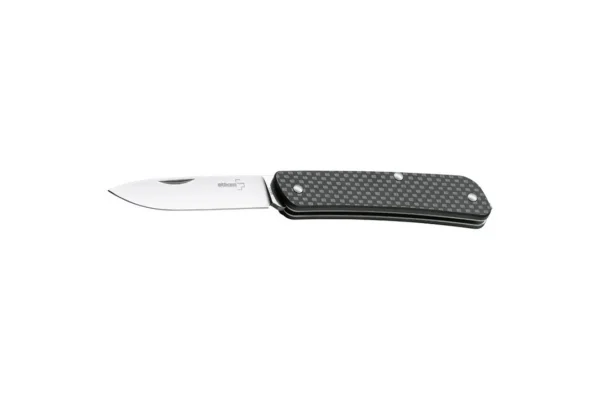 Couteaux multi-fonctions Tech Tool Carbon 1 Boker Plus