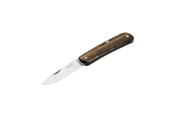 Couteaux multi-fonctions Tech tool zebrawood Boker Plus