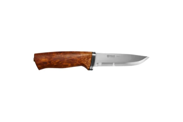Couteaux nordiques Alden Helle