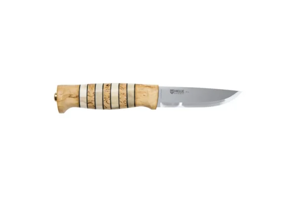 Couteaux nordiques Arv Helle