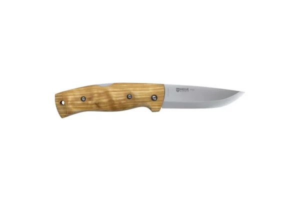 Couteaux nordiques Bleja Helle