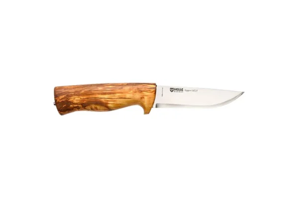 Couteaux nordiques Eggen Helle
