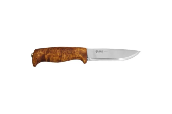 Couteaux nordiques Gaupe Helle