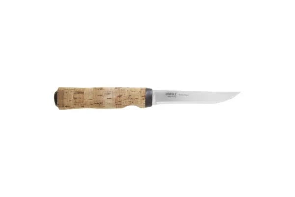Couteaux nordiques Hellefisk Helle