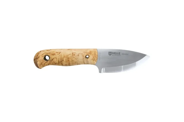 Couteaux nordiques Mandra Helle