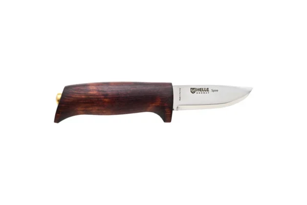 Couteaux nordiques Spire Helle