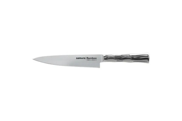 Couteaux office BAMBOO Utility Samura