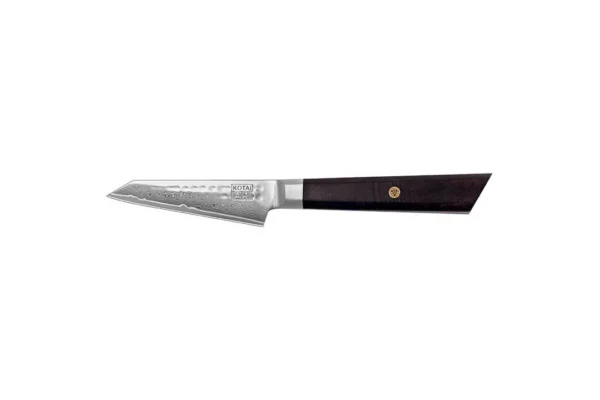 Couteaux office BUNKA DAMAS Couteau doffice Kotai