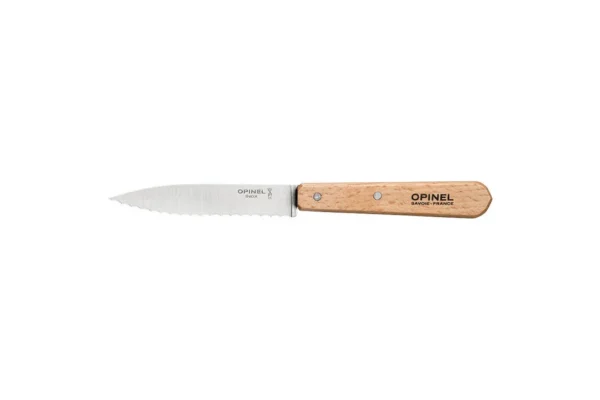 Couteaux office Cranté n°113 Hêtre Opinel