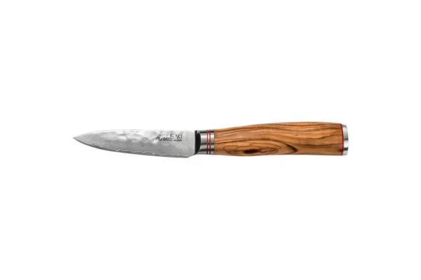 Couteaux office Damas – Couteau d’office Wusaki