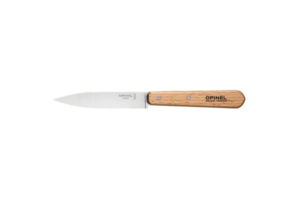 Couteaux office Office n°112 Hêtre Opinel