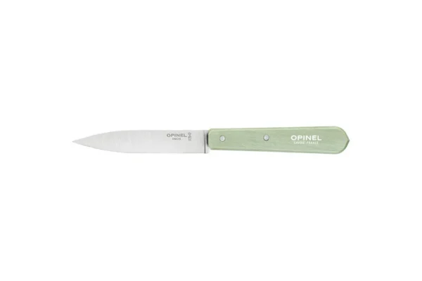 Couteaux office Office n°112 Sauge Paysage Opinel