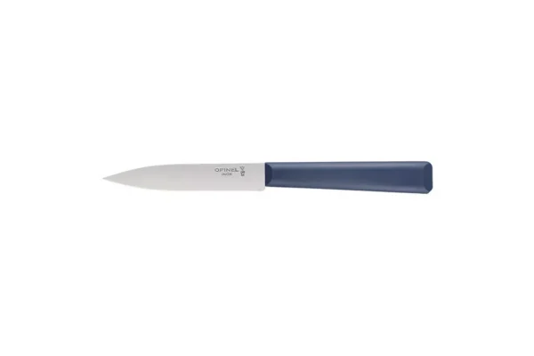 Couteaux office Office n°312 Bleu – Lame 100mm Opinel
