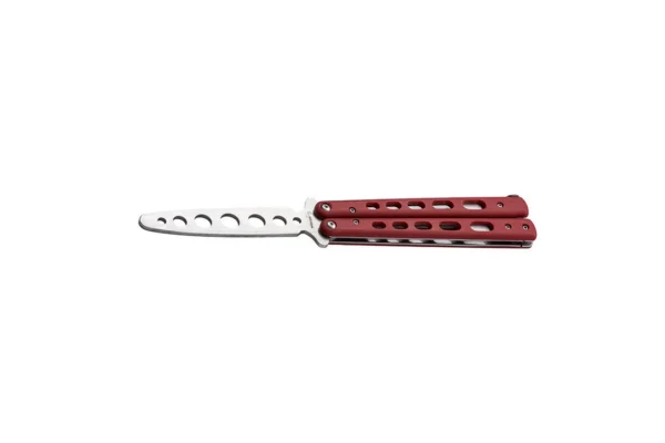 Couteaux papillons Balisong Trainer Boker Plus