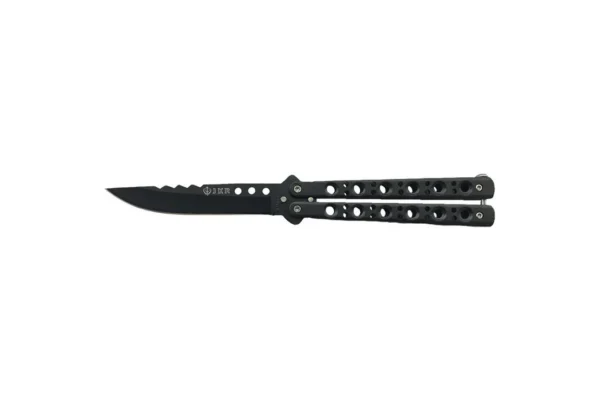 Couteaux papillons Couteau papillon JKR