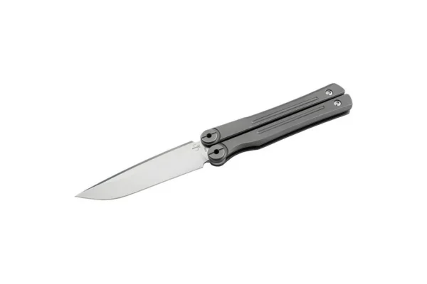 Couteaux papillons Faction Boker Plus