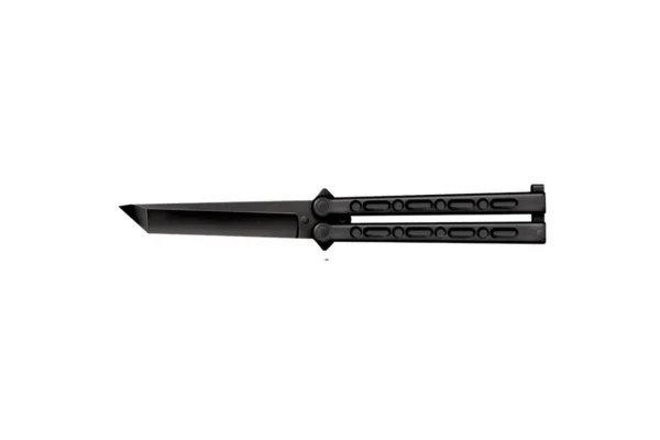 Couteaux papillons FGX Balisong Tanto Cold Steel