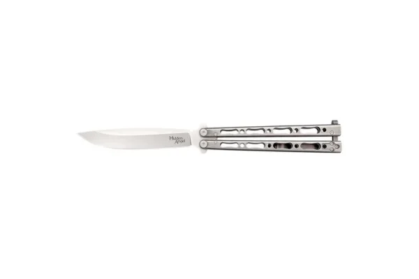 Couteaux papillons Hidden Angel Drop Point Cold Steel