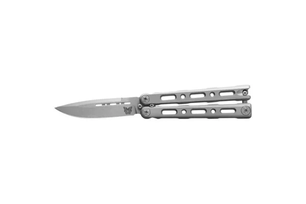 Couteaux papillons Laro Benchmade