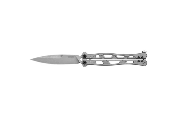 Couteaux papillons Moonsault Kershaw