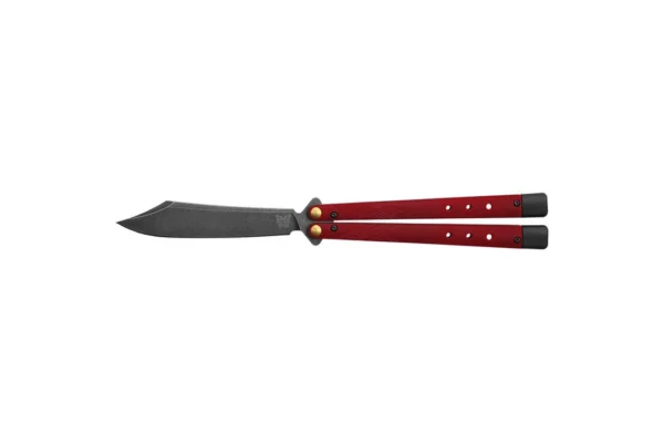 Couteaux papillons Necron Benchmade