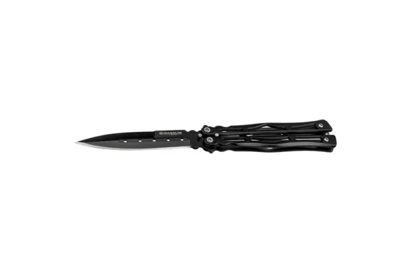 Couteaux papillons Neptis Boker magnum