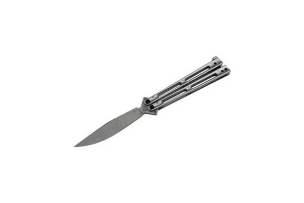 Couteaux papillons Papillon D2 Boker Plus