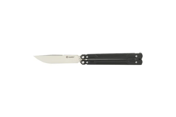 Couteaux papillons Papillon G766 Ganzo