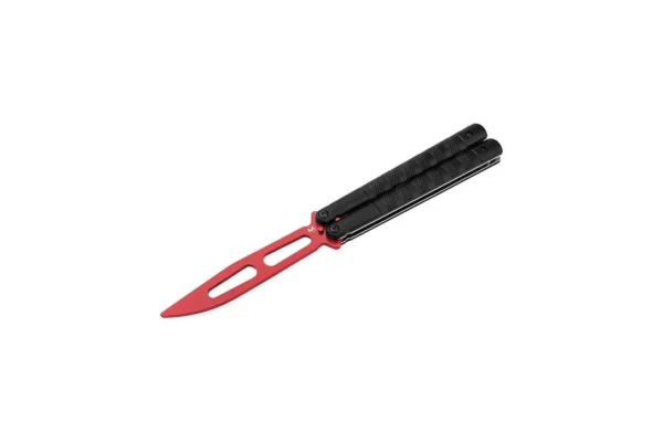 Couteaux papillons Relack Trainer Boker Magnum