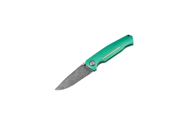 Couteaux pliants 1969 Mach-1 Damast Boker