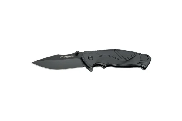 Couteaux pliants Advance All Black Pro Boker magnum