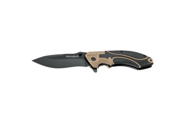 Couteaux pliants Advance Desert Pro Boker magnum