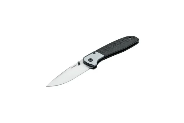 Couteaux pliants Advance Pro EDC Thumbstud Boker magnum