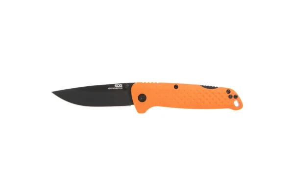 Couteaux pliants Adventurer LB – Noir SOG