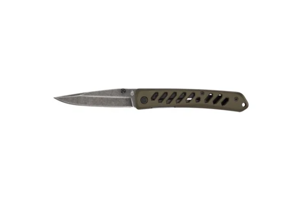 Couteaux pliants Affirm Gerber