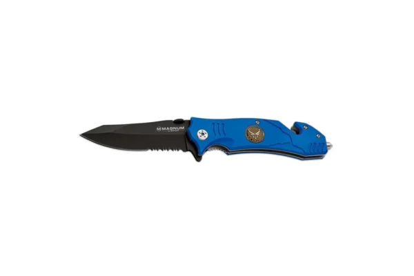 Couteaux pliants Air Force Rescue Boker magnum