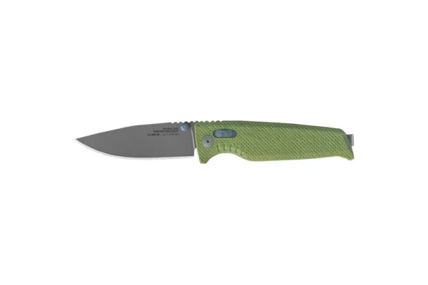 Couteaux pliants Altair XR – Vert/Bleu Sog