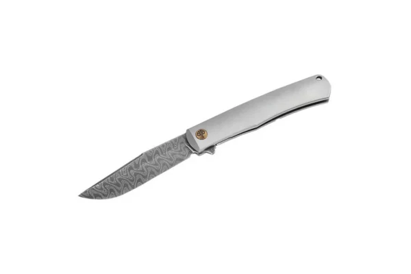 Couteaux pliants Annuel Damast 2025 Boker
