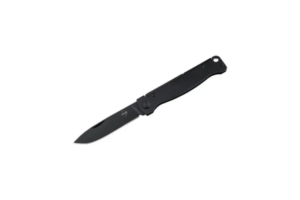 Couteaux pliants Atlas All Black Boker Plus