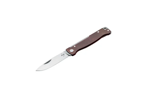 Couteaux pliants Atlas Copper Boker Plus
