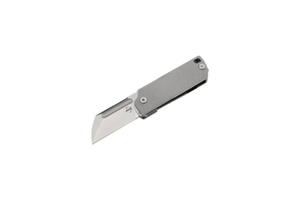 Couteaux pliants BabyX Flipper Steel Boker Plus