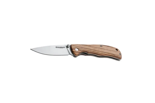 Couteaux pliants Backpacker Boker magnum