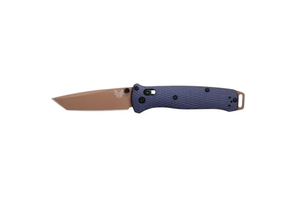 Couteaux pliants Bailout Crater Blue Benchmade