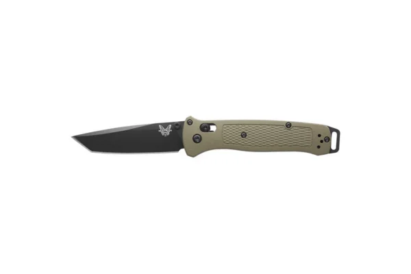 Couteaux pliants Bailout Ranger Green Benchmade