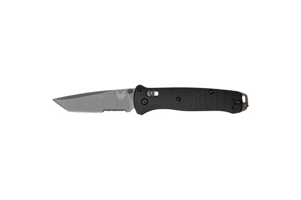 Couteaux pliants Bailout Storm Gray Benchmade